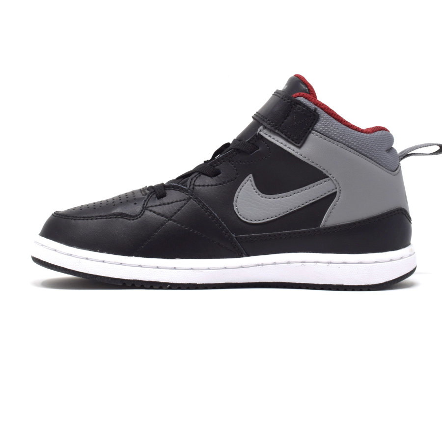 NIKE  PRIORITY MID PS 653677 0964