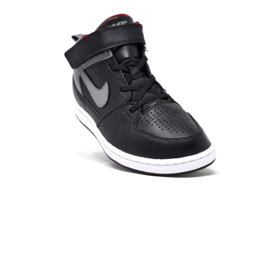 NIKE  PRIORITY MID PS 653677 0962