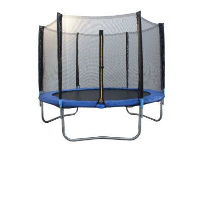 vrtni-trampolin