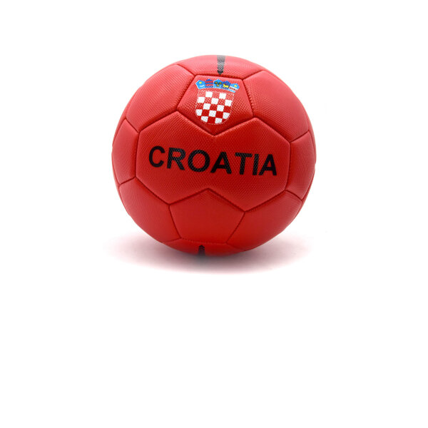 NOGOMETNA LOPTA CROATIA