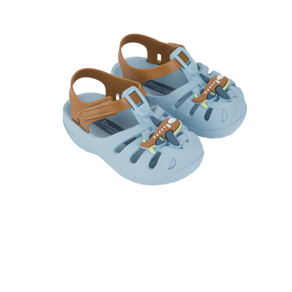 SANDALE SUMMER BABY