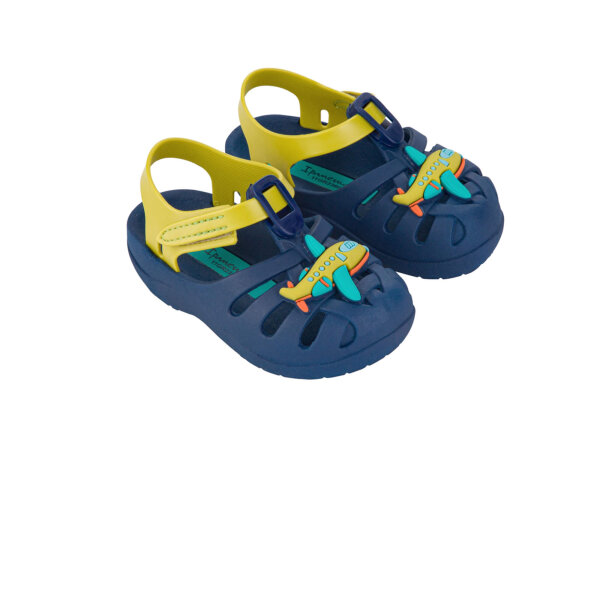 SANDALE SUMMER BABY