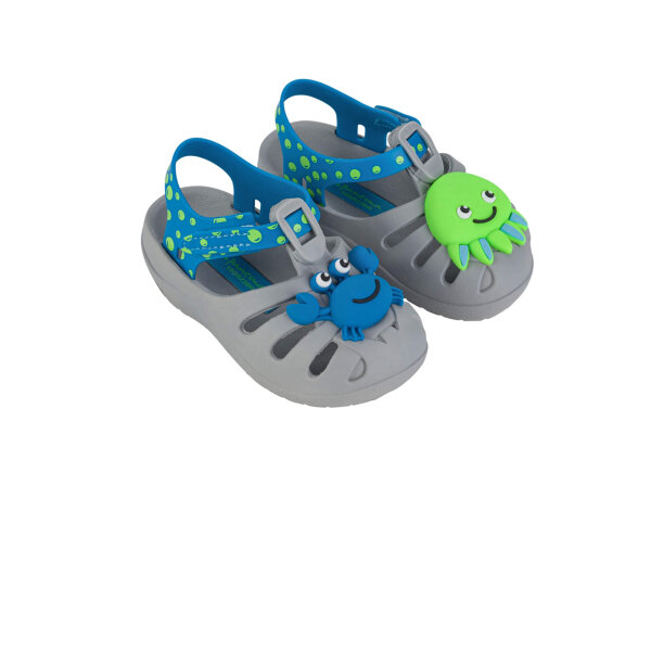 SANDALE SUMMER BABY