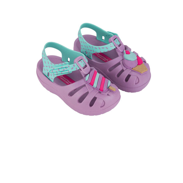 SANDALE SUMMER BABY