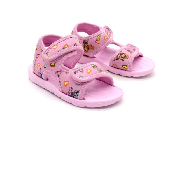 SANDALE PAW PATROL