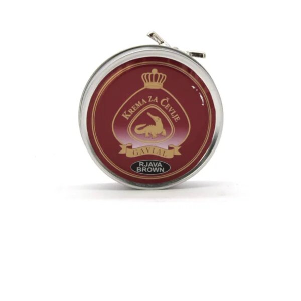 KREMA ZA CIPELE GAVIAL 50ML