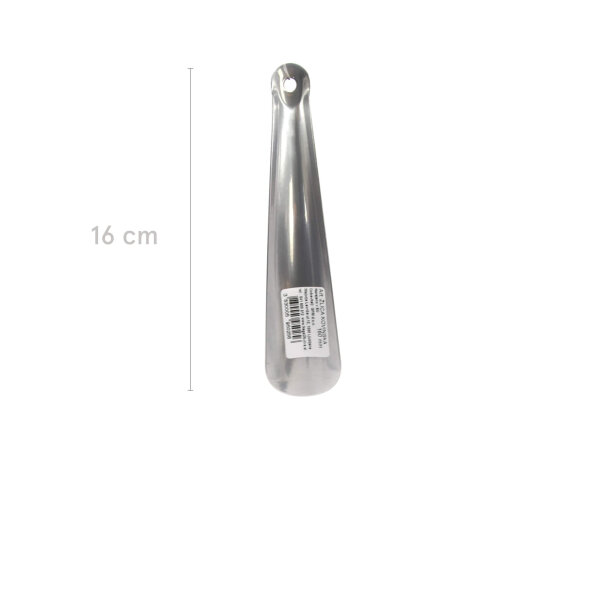 METALNA ŽLICA ZA OBUVANJE 160MM