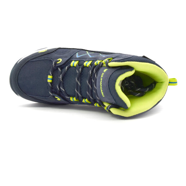 NEPROPUSNE GLEŽNJAČE