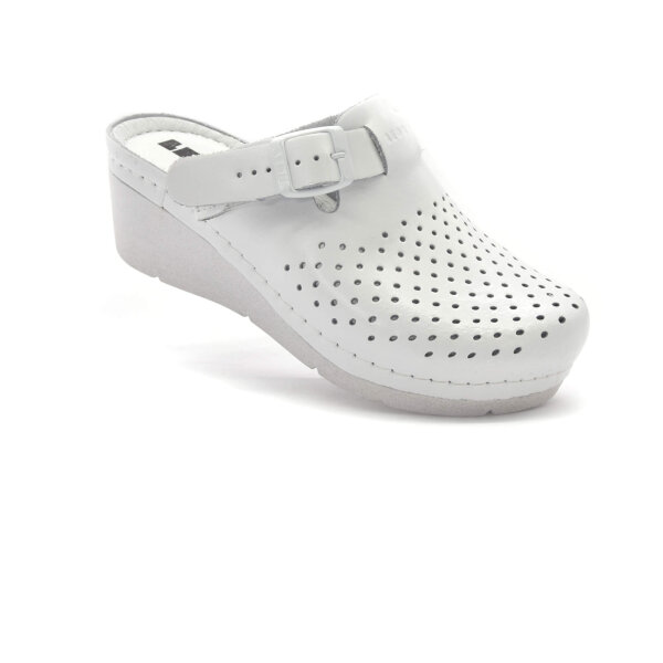 KOŽNE ANATOMSKE KLOMPE