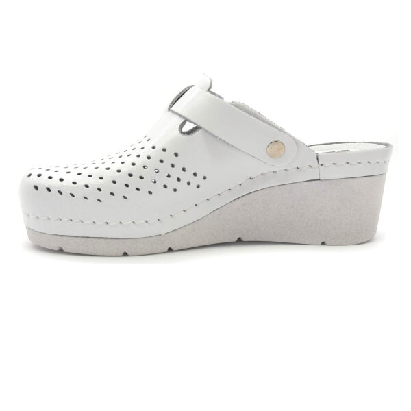 KOŽNE ANATOMSKE KLOMPE