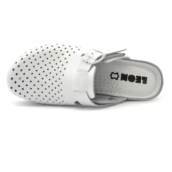 KOŽNE ANATOMSKE KLOMPE