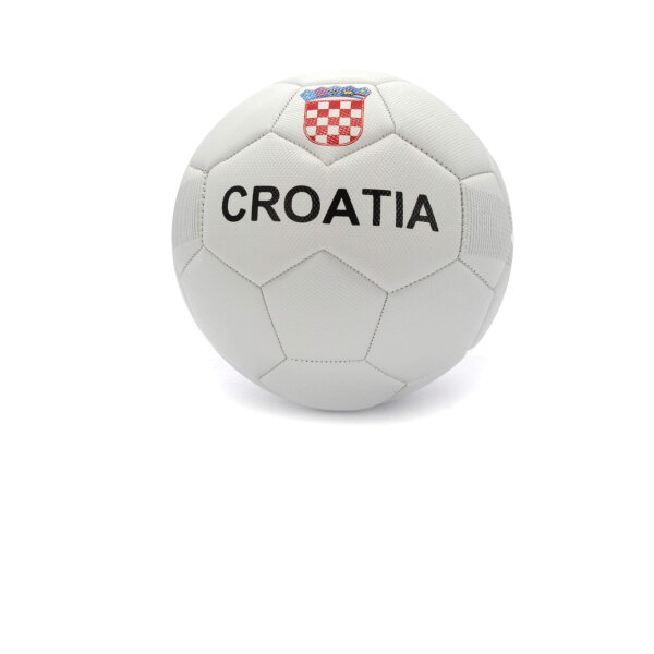 NOGOMETNA LOPTA CROATIA