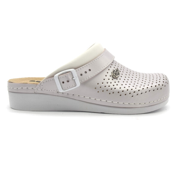 KOŽNE ANATOMSKE KLOMPE