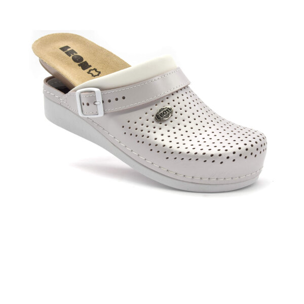 KOŽNE ANATOMSKE KLOMPE