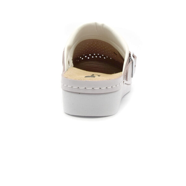 KOŽNE ANATOMSKE KLOMPE