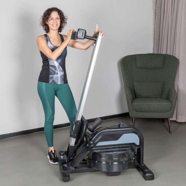 SPRAVA ZA VESLANJE NA VODU