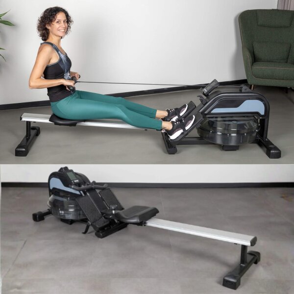 SPRAVA ZA VESLANJE NA VODU