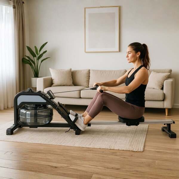 SPRAVA ZA VESLANJE NA VODU