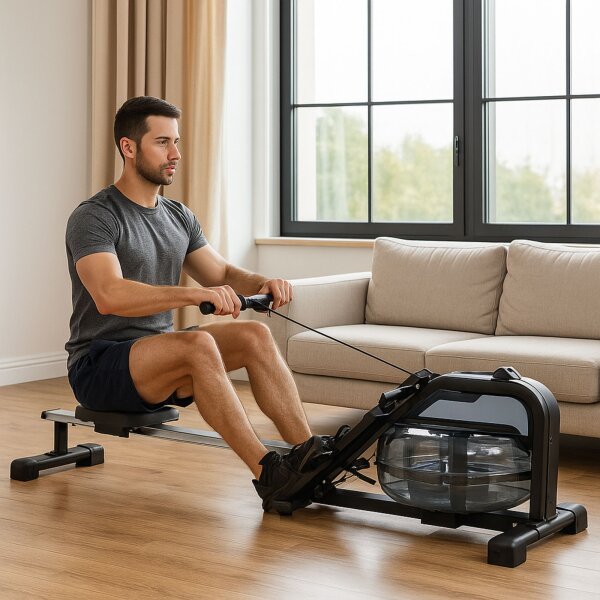 SPRAVA ZA VESLANJE NA VODU