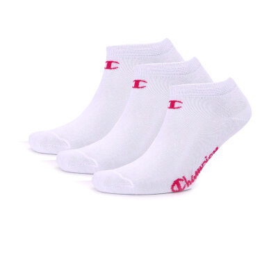 ČARAPE SNEAKER 3 pack