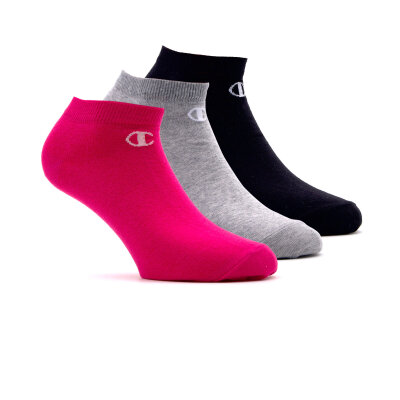 ČARAPE SNEAKER 3 pack