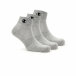 ČARAPE SUPERSNEAKER 3 pack