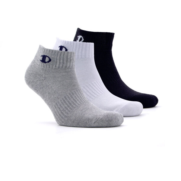 ČARAPE SUPERSNEAKER 3 pack