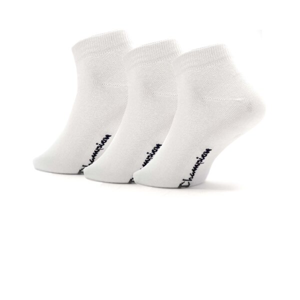 ČARAPE SNEAKER 3 pack