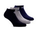 ČARAPE SNEAKER 3 pack