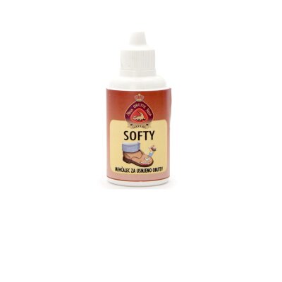 OMEKŠIVAČ ZA KOŽU 30 ML
