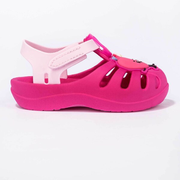 SANDALE SUMMER BABY