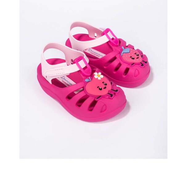 SANDALE SUMMER BABY