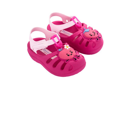 SANDALE SUMMER BABY