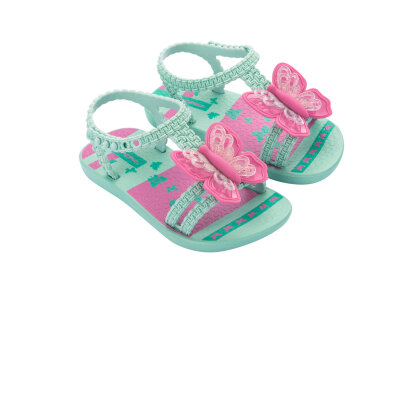 SANDALE BUTTERFLY BABY