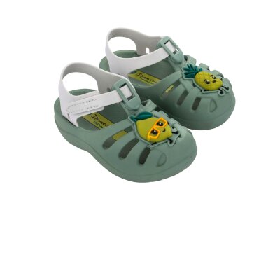 SANDALE SUMMER BABY