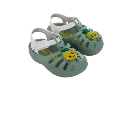 SANDALE SUMMER BABY