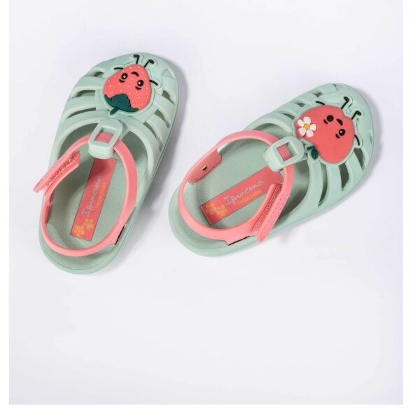SANDALE SUMMER BABY