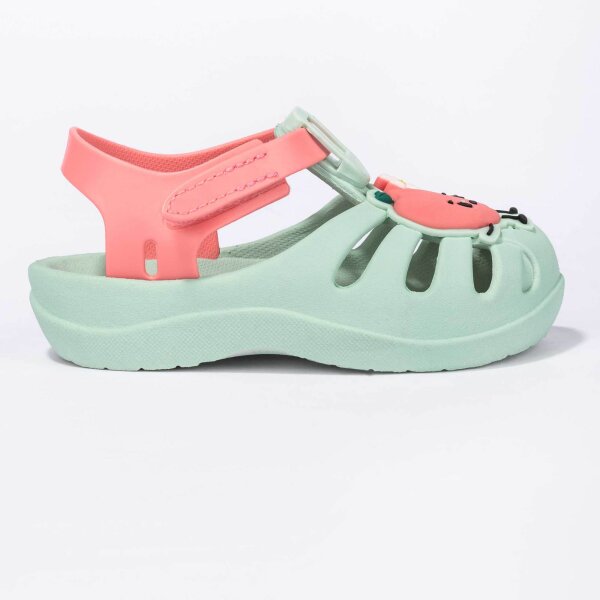 SANDALE SUMMER BABY