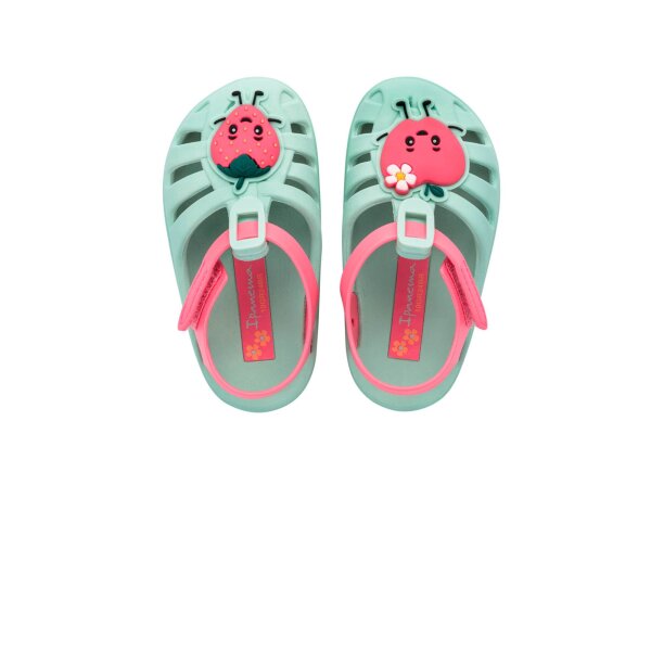 SANDALE SUMMER BABY