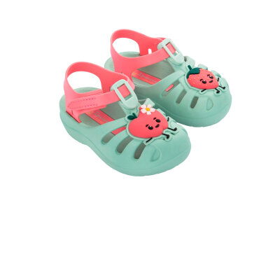 SANDALE SUMMER BABY