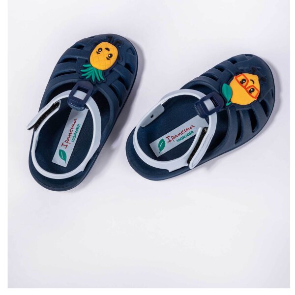 SANDALE SUMMER BABY