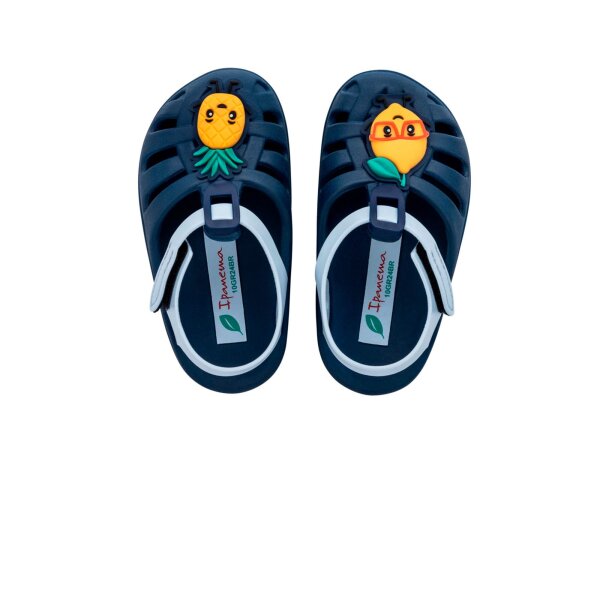 SANDALE SUMMER BABY