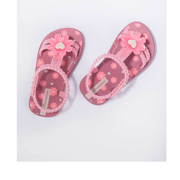 SANDALE DAISY BABY