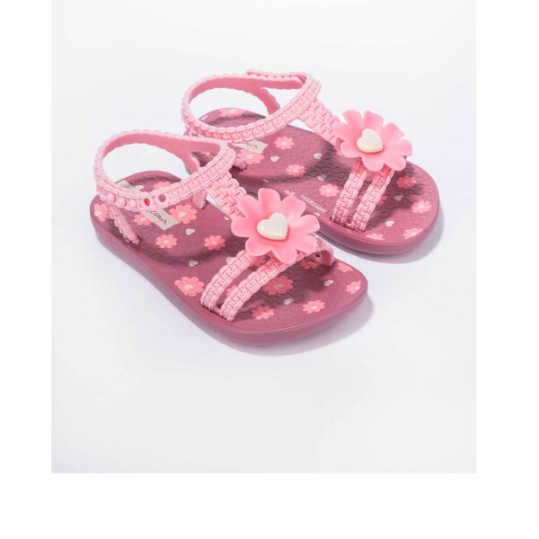 SANDALE DAISY BABY