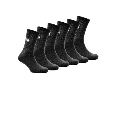 SPORTSKA ČARAPA 6 PACK