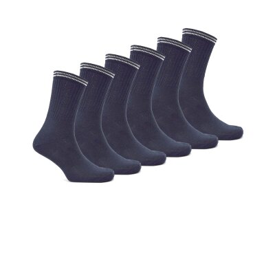 TANKA SPORTSKA ČARAPA 6 PACK