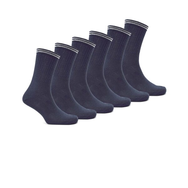 TANKA SPORTSKA ČARAPA 6 PACK