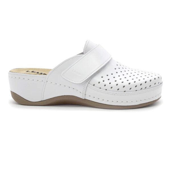 KOŽNE ANATOMSKE KLOMPE