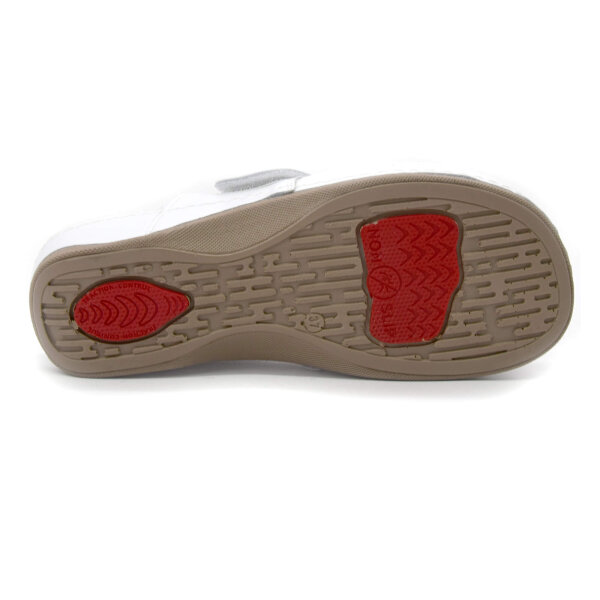 KOŽNE ANATOMSKE KLOMPE