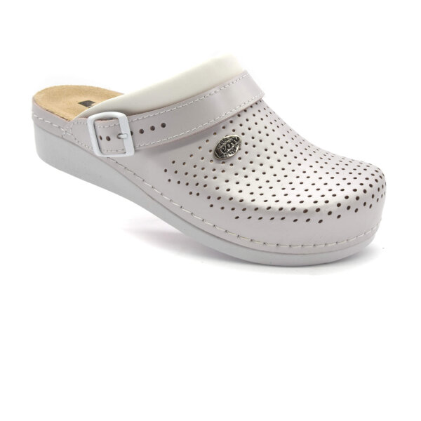 KOŽNE ANATOMSKE KLOMPE